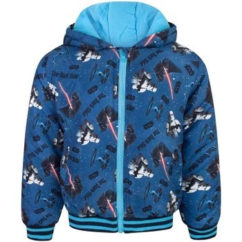 textil Niño cazadoras Disney NS8270 Azul