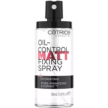 Catrice Spray Fijador Matificante Control de Aceite Matt Otros