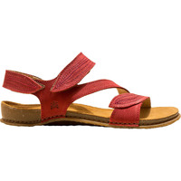 Zapatos Mujer Sandalias El Naturalista S DE  5810 Rojo