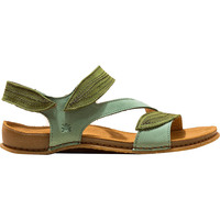 Zapatos Mujer Sandalias El Naturalista S  PANGLAO 5810S Verde