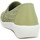 Zapatos Mujer Mocasín Doctor Cutillas MOCASÍN  38465 NEW YORK Verde
