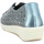 Zapatos Mujer Zapatillas bajas Doctor Cutillas DEPORTIVA  NEW YORK 38452 PACIFICO