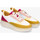 Zapatos Mujer Deportivas Moda D'angela 26021 Multicolor