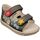 Zapatos Niños Sandalias Falcotto DELO Multicolor