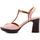 Zapatos Mujer Sandalias Chie Mihara KEDUNI44 Rosa
