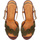 Zapatos Mujer Sandalias Chie Mihara KELIS-44 Verde