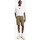 textil Hombre Shorts / Bermudas Levi's 172020004 Verde