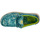 Zapatos Hombre Zapatillas bajas HEYDUDE Wally H2O Tropical Azul