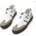Zapatos Mujer Deportivas Moda MTNG ROY Blanco