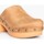 Zapatos Mujer Zuecos (Mules) Keslem 32935 Beige