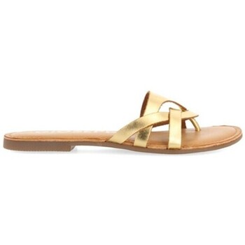 Zapatos Mujer Sandalias Gioseppo CAYUSE Oro