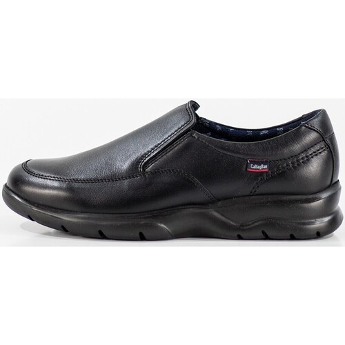 Zapatos Hombre Mocasín CallagHan 30138 Negro