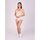 Ropa interior Mujer Body Project X Paris  Beige
