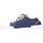 Zapatos Niña Deportivas Moda Gorila 76501  Azul Azul
