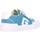 Zapatos Niña Deportivas Moda Gorila 76501  Azul Azul