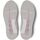 Zapatos Mujer Deportivas Moda On Running Zapatillas The Roger Advantage Mujer White/Mauve Blanco