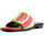 Zapatos Mujer Sandalias Noa Harmon 9679-M18 Multicolor