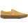 Zapatos Hombre Deportivas Moda Vans Classic Slip On Amarillo
