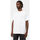 textil Camisetas manga corta Carhartt S/s chase t-shirt Blanco