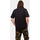 textil Camisetas manga corta Carhartt Camiseta bolsillo negra Carhartt S/S Poc Negro