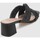 Zapatos Mujer Sandalias Bibi Lou SANDALIA  881 NEGRO Negro