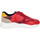 Zapatos Hombre Deportivas Moda Stokton EX100 Rojo