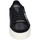 Zapatos Hombre Deportivas Moda Stokton EX101 Negro