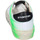 Zapatos Hombre Deportivas Moda Stokton EX104 VINTAGE Blanco
