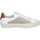 Zapatos Hombre Deportivas Moda Stokton EX105 Blanco