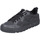 Zapatos Hombre Deportivas Moda Stokton EX106 Negro