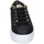 Zapatos Mujer Deportivas Moda Stokton EX108 Negro