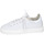 Zapatos Mujer Deportivas Moda Stokton EX109 Blanco