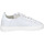 Zapatos Mujer Deportivas Moda Stokton EX109 Blanco