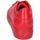 Zapatos Mujer Deportivas Moda Stokton EX112 Rojo