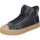 Zapatos Mujer Deportivas Moda Stokton EX116 Negro