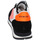 Zapatos Hombre Deportivas Moda Stokton EX98 Negro
