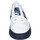 Zapatos Hombre Deportivas Moda Stokton EX99 Blanco