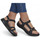 Zapatos Mujer Mocasín Skechers 141451 BBK Negro