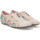 Zapatos Mujer Derbie CallagHan VIKI Multicolor