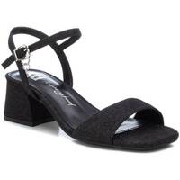 Zapatos Mujer Sandalias Xti 14234604 Negro