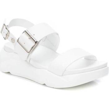 Zapatos Mujer Sandalias Xti 14273805 Blanco