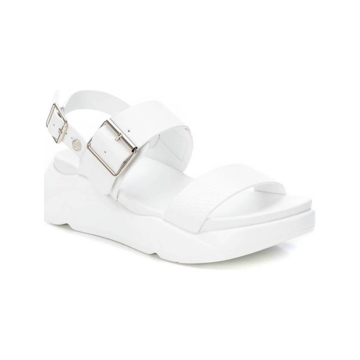 Zapatos Mujer Sandalias Xti 14273805 Blanco