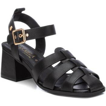 Zapatos Mujer Sandalias Carmela 16163002 Negro