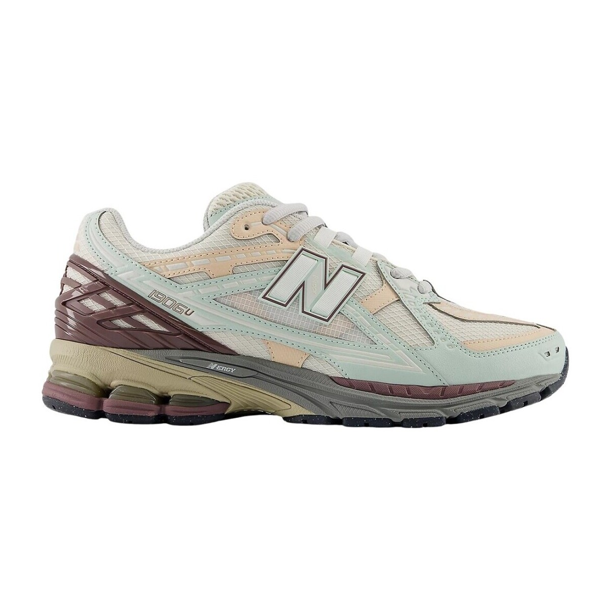 Zapatos Running / trail New Balance  Multicolor