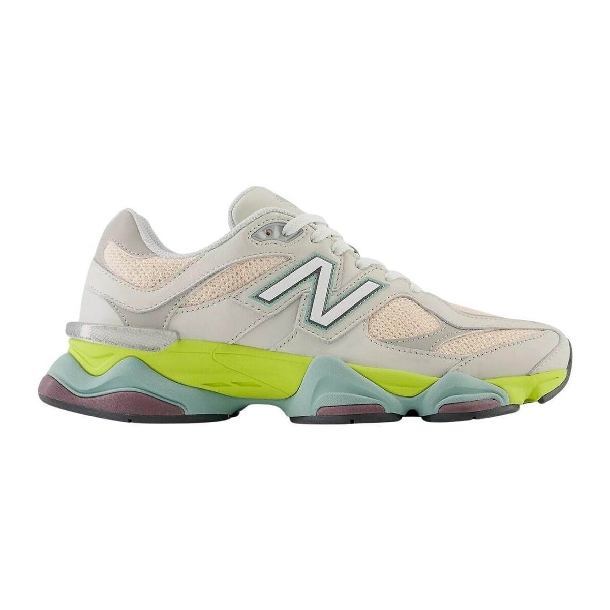 Zapatos Mujer Running / trail New Balance  Multicolor