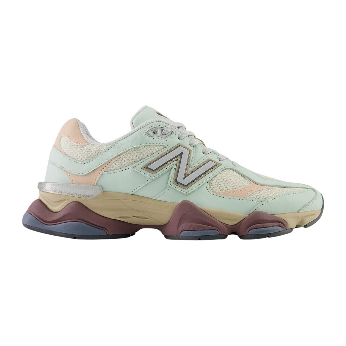 Zapatos Mujer Running / trail New Balance  Multicolor