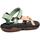 Zapatos Mujer Sandalias Teva 1019235-BMSM Multicolor