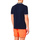 textil Hombre Tops y Camisetas Sundek M779PLJ6500-00724 Azul