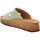 Zapatos Mujer Zuecos (Mules) Inblu PK000040 Verde