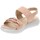 Zapatos Mujer Sandalias Inblu TT000024 Rosa